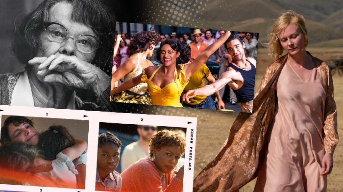 Dejaron claro su talento, ahora deben esperar a conocer el nombre de la ganadora del premio de la Academia 2022.