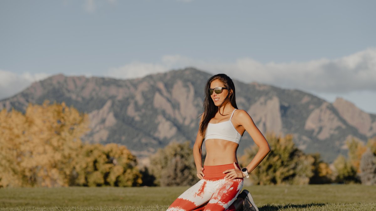 La flaca no sabe si más adelante volverán a estar juntos.