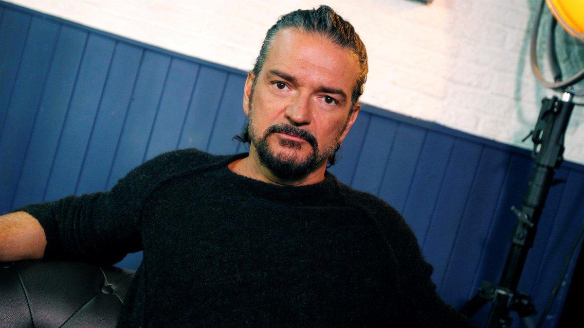 El cantautor guatemalteco, Ricardo Arjona, en una fotografía de archivo.