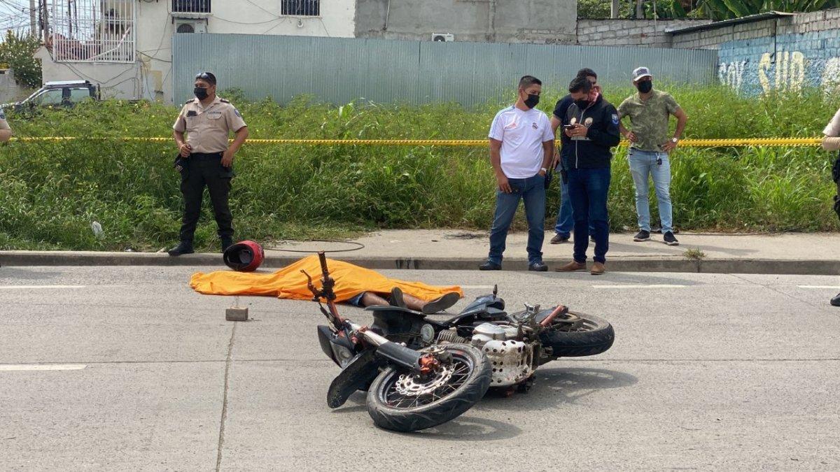 Policía Presume que Joao Vélez participó en el asesinato de ‘La Moisa’.