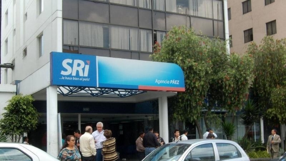 La entidad tributaria tiene la expectativa de recaudar más el año que viene.|