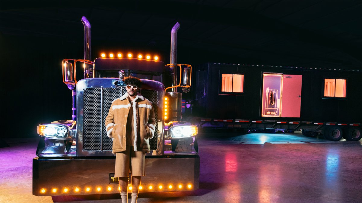 Fotografía cedida este miércoles por Airbnb