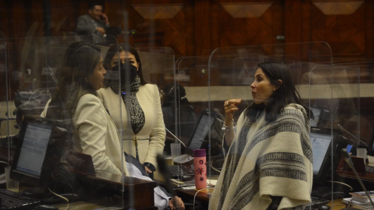 Documento. La ressolución se aprobó la madrugada del 10 de marzo. 