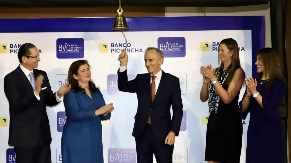 La emisión contó con el apoyo de inversionistas como BID Invest y la International Finance Corporation (IFC).