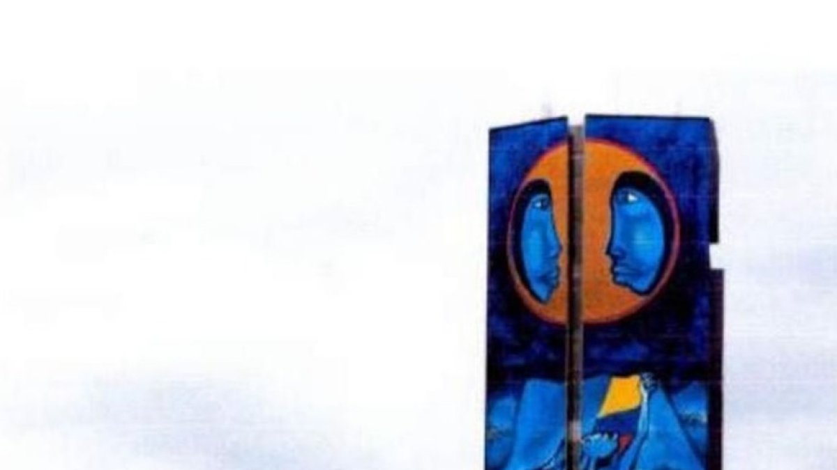 La obra, con la que la prefecta quiere atraer turismo a Quito, ha permanecido oculta a los capitalinos El técnico de la obra está glosado con $ 31 millones.