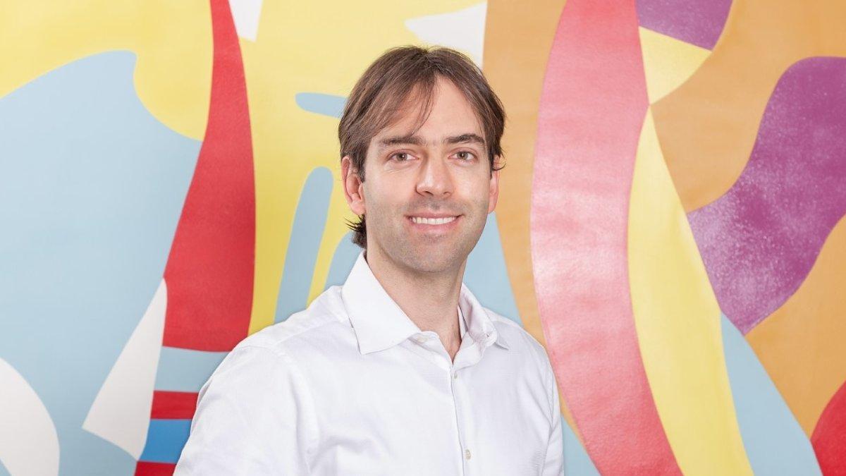 Philippe Fosaert es el encargado de expandir la operación de Mercado Libre en Ecuador.