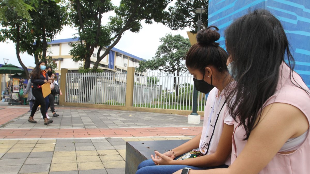 Hay alumnos que aseguran no sentirse bien al estudiar carreras que no los apasionan.