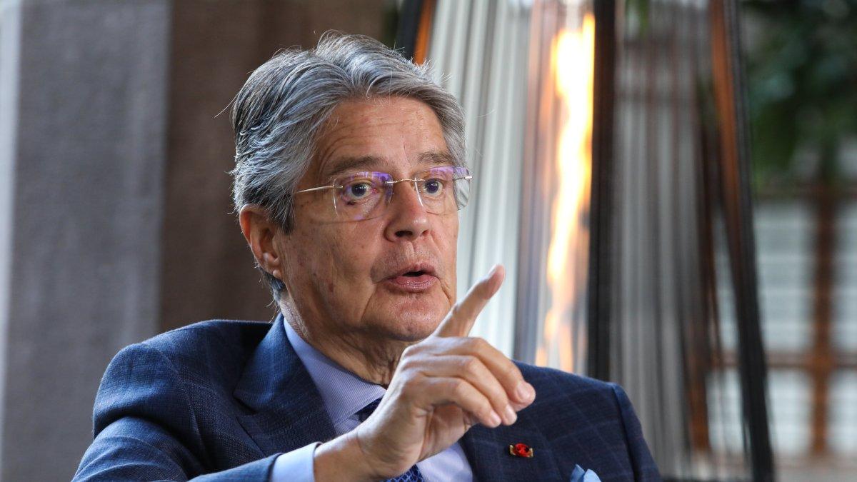 Revelación. Los asambleístas acusados por Lasso son de Pachakutik.