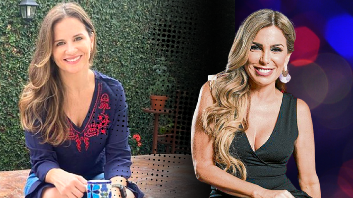 Andrea Rendón y Mariela Viteri hablan de lo acontecido el domingo en Hollywood.