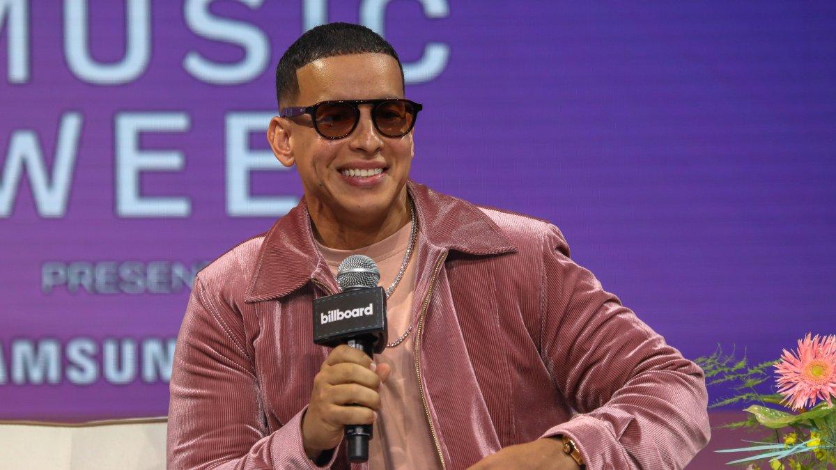 Daddy Yankee se presentará el próximo 4 de octubre en el estadio Modelo de Guayaquil.