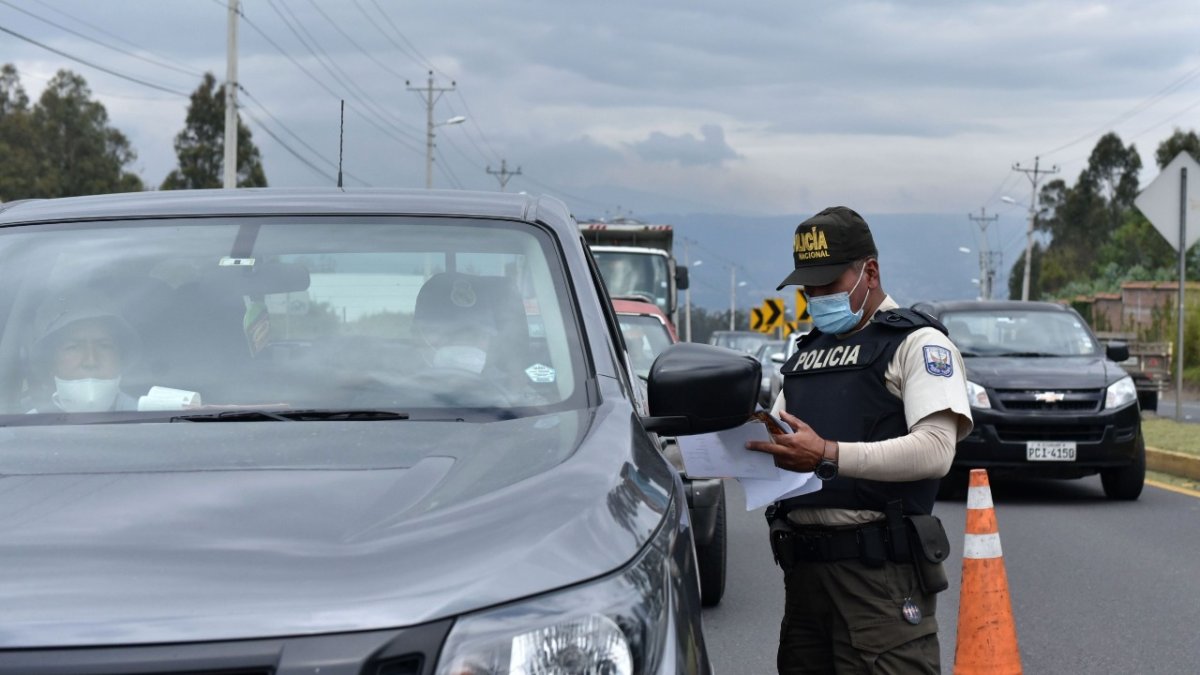 La Policía asegura que tiene varios convenios suscritos con el Municipio.