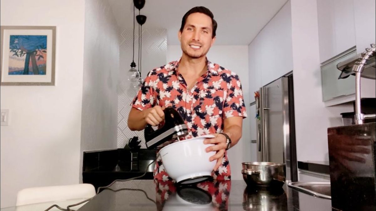 De ser aprobado el proyecto, uno de los más opcionados para conducirlo es Eduardo Andrade.