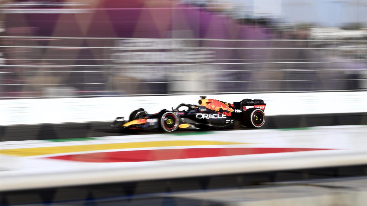 Fórmula 1 regresa a la ciudad que nunca duerme.