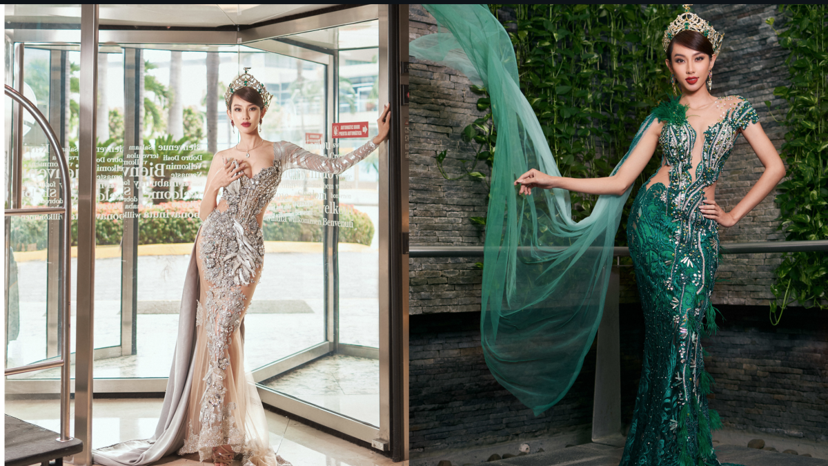 Miss Grand International