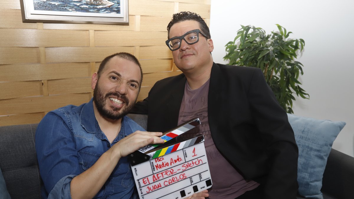 Los actores afirman que el espacio no parodiará ni imitará a políticos, un recurso muy gastado, sino que tocará con humor temas de actualidad.