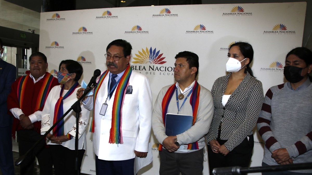 Asamblea. Seis son los legisladores separados del bloque por incumplir las disposiciones del movimiento