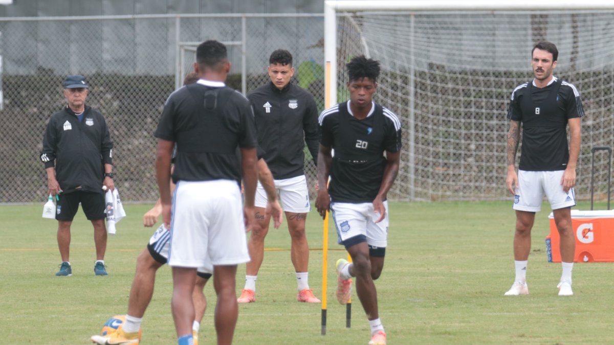 Los eléctricos se han preparado para sumar tres nuevos puntos en la LigaPro.