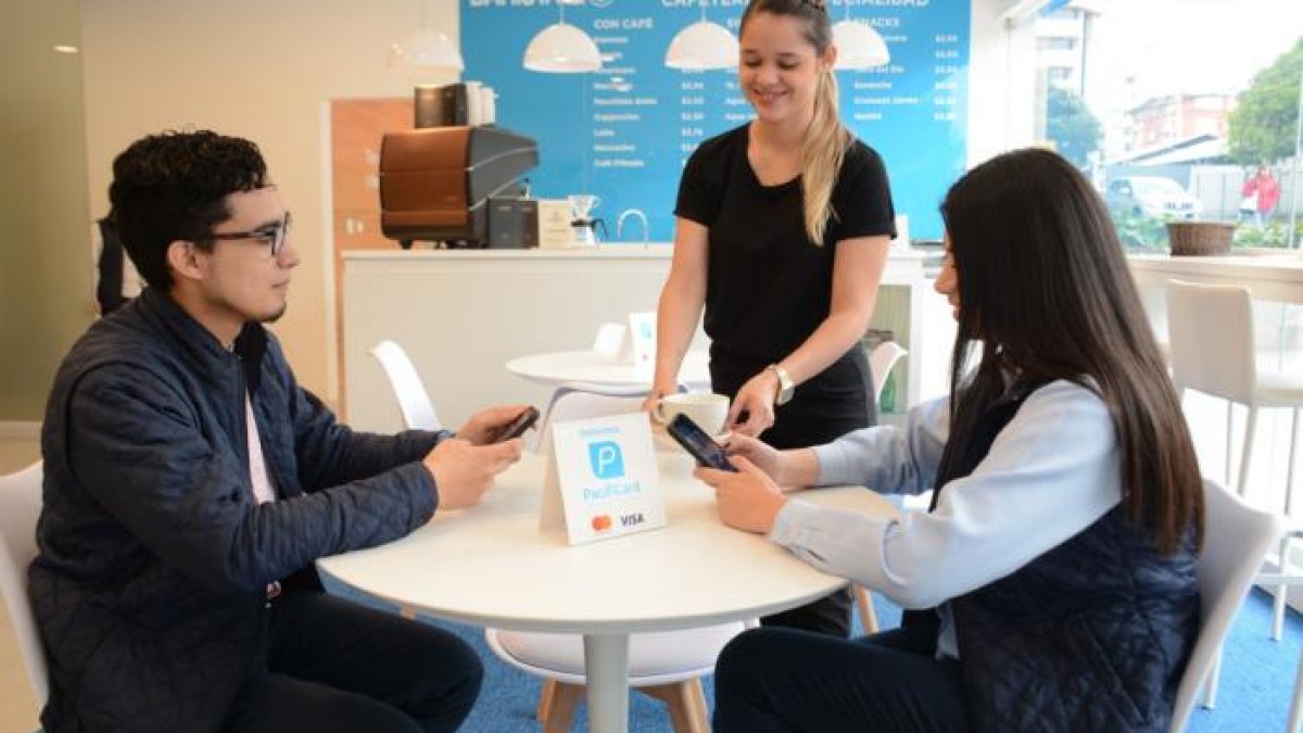 Los emprendedores, entre los principales demandantes de préstamos.