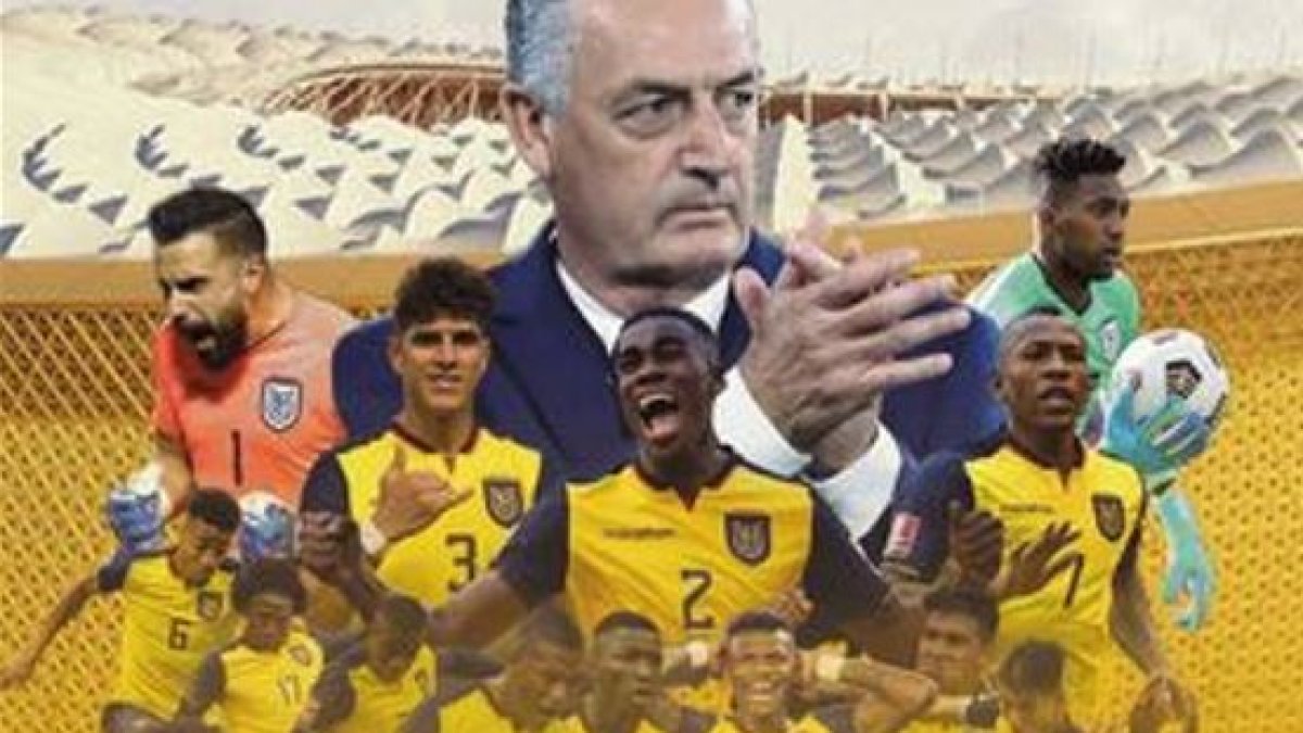 La Tri se va a Catar y la mejor manera de celebrarlo es festejar con los fans.