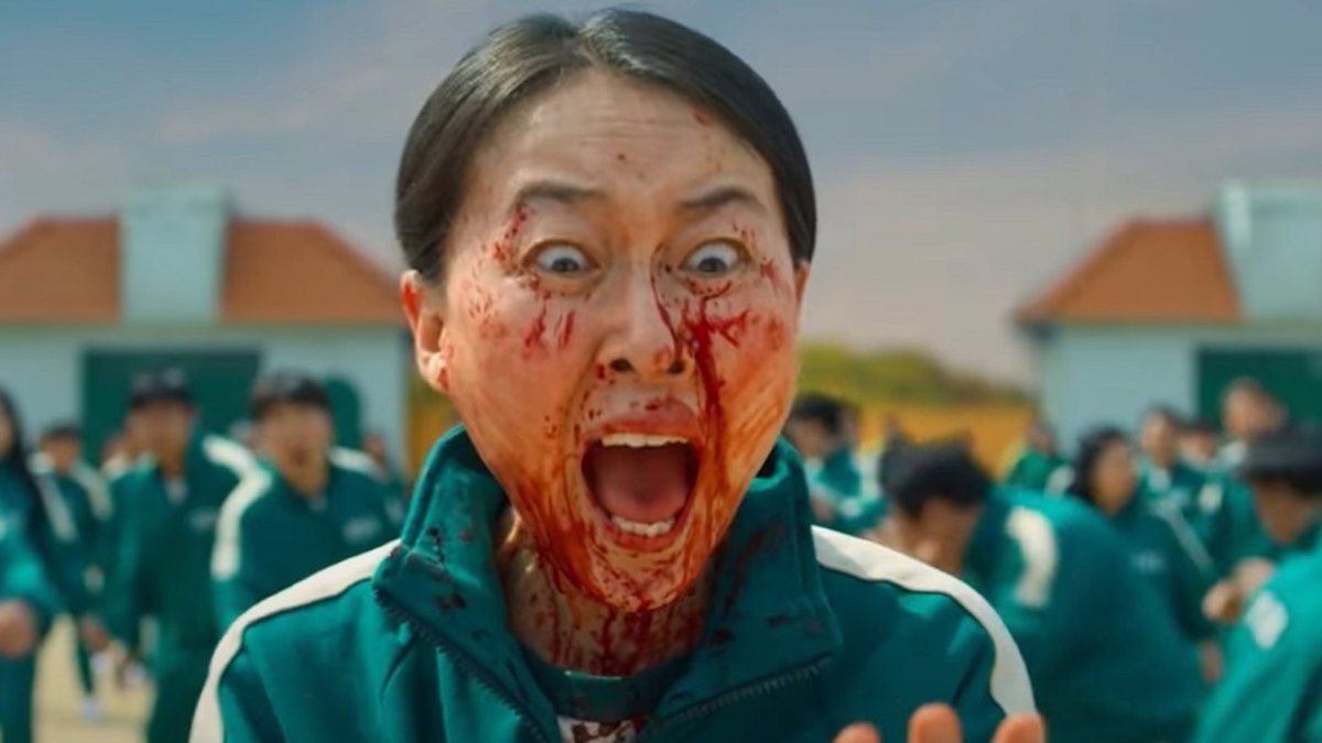 ¿El Juego Del Calamar Es Un Juego Real En Corea Del Sur?