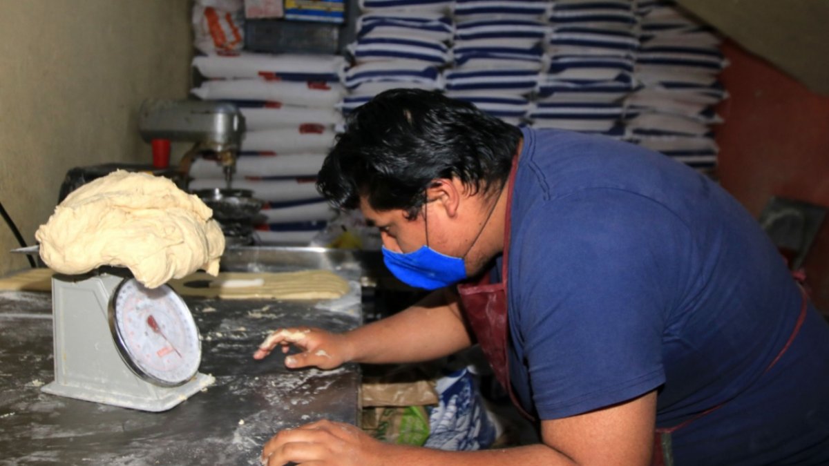 Los precios de los insumos se han encarecido por problemas globales como la guerra entre Rusia y Ucrania.