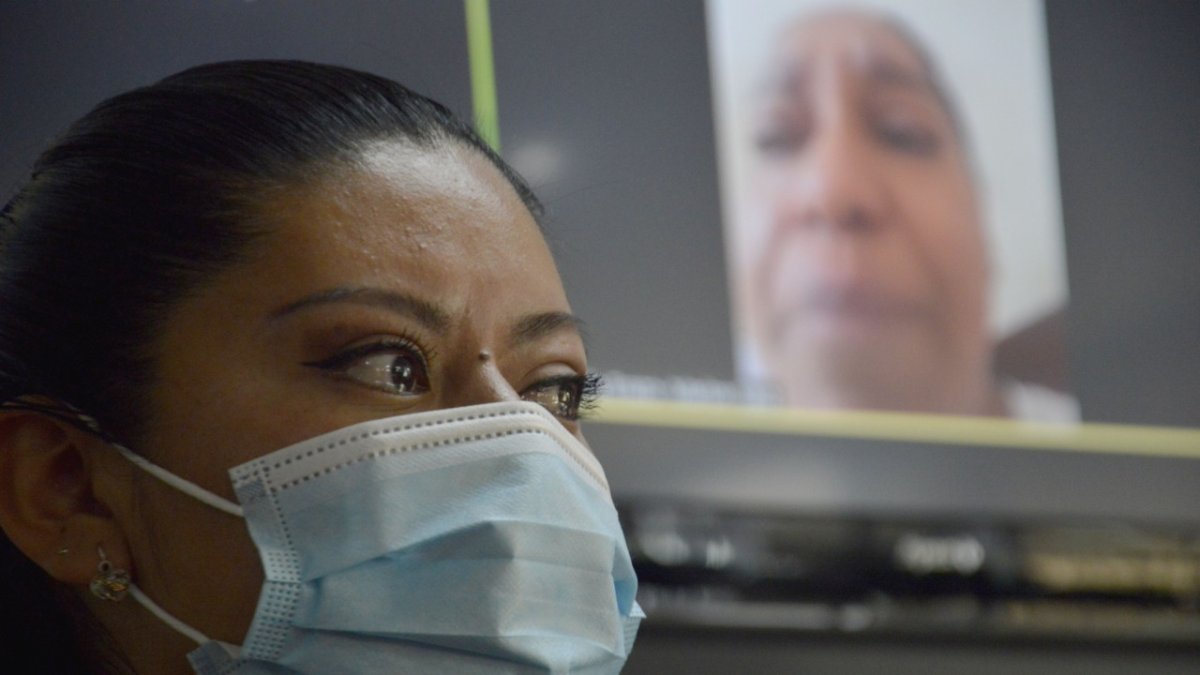 Cáncer. Las madres pidieron que el IESS resuelva la situación con Solca.