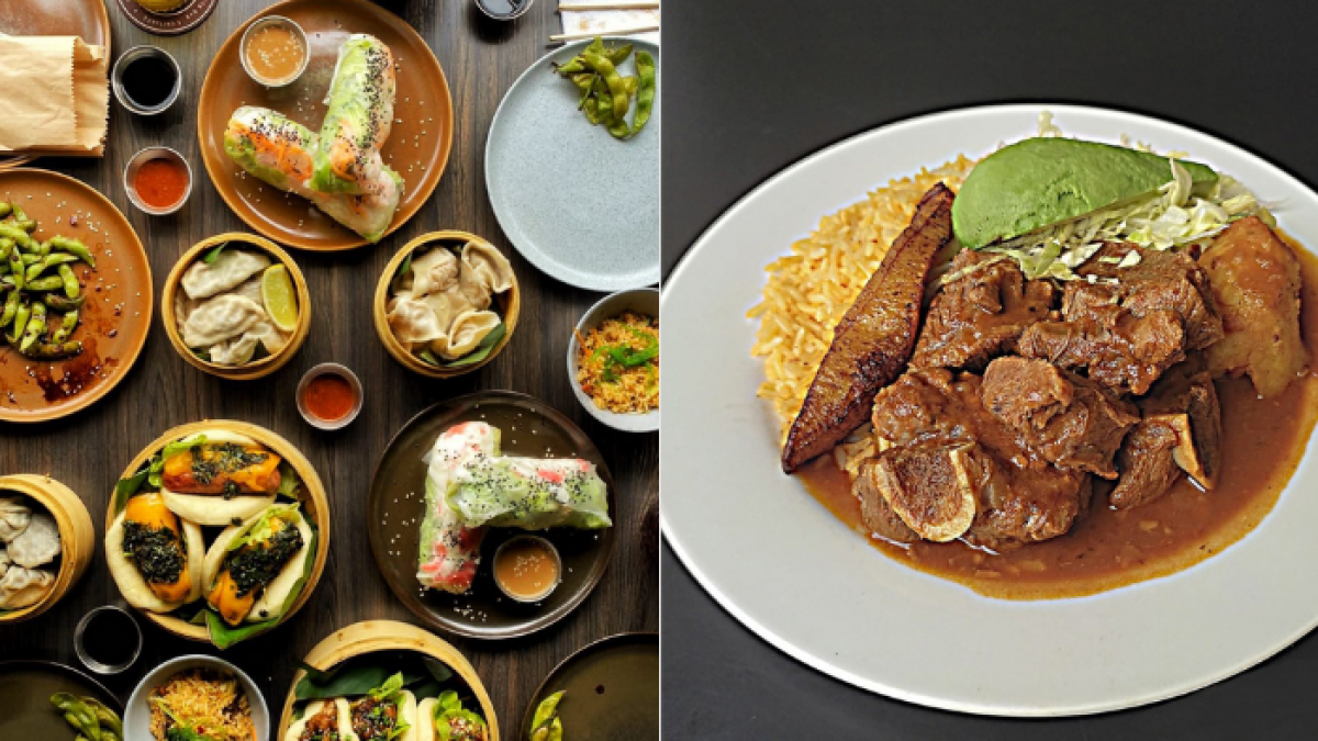 Sugerencias del chef.