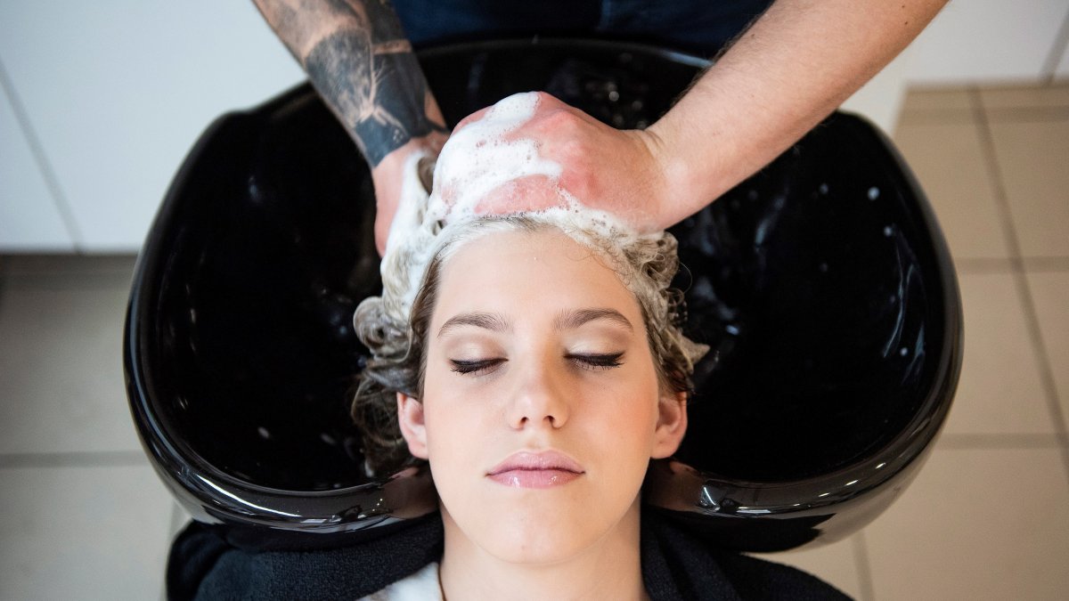 En cuanto a la frecuencia de lavado, lo ideal es hacerlo dos veces a la semana.