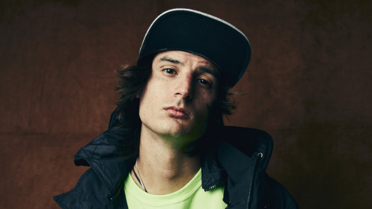 Danny Ocean tiene 29 años.