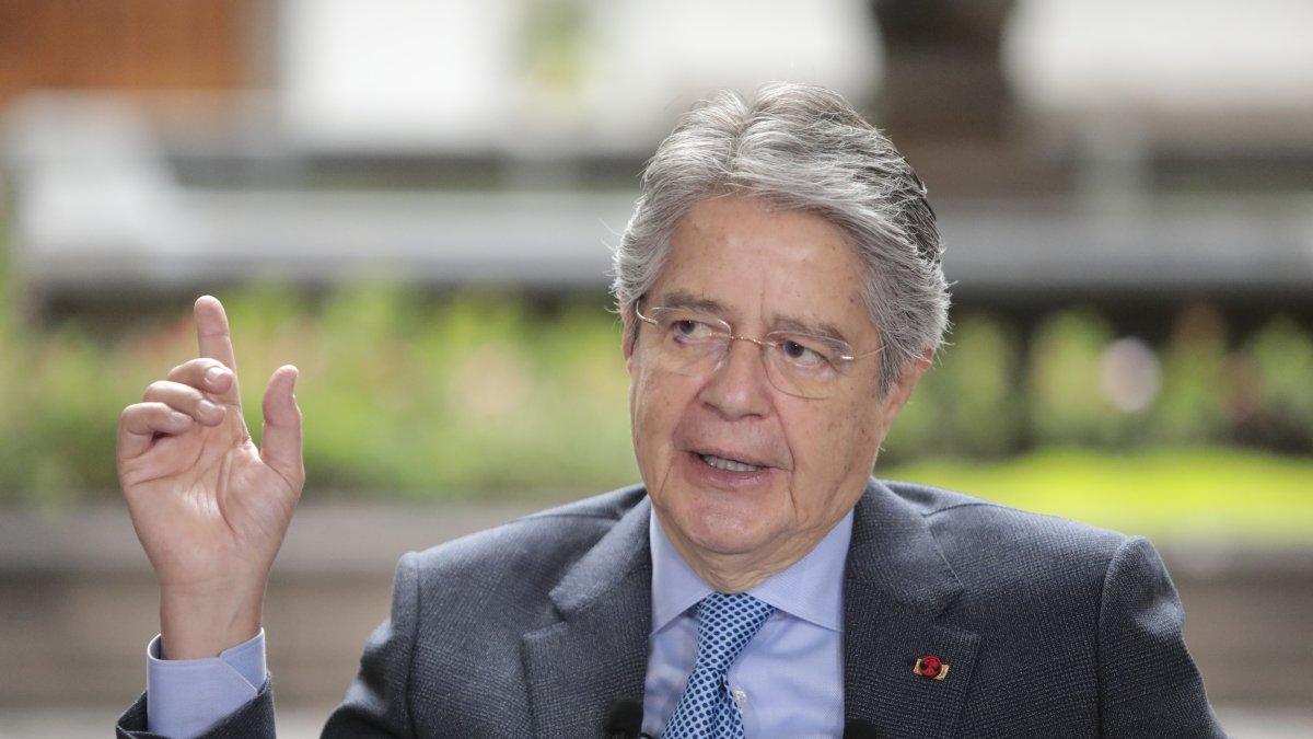 El presidente Lasso remitió el pasado 15 de marzo el veto parcial a la ley del aborto a la Asamblea que tiene 30 días para allanarse o rechazarlo.