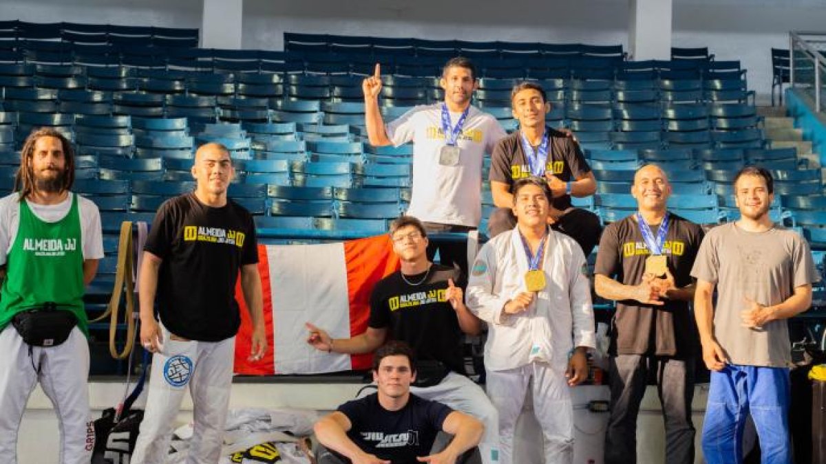 El año pasado el torneo congregó a 450 deportistas, este año se esperan 500.