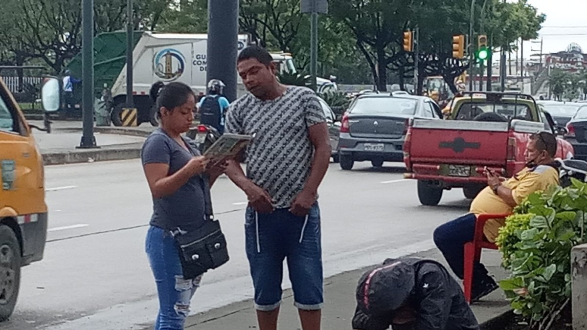 Familiares de joven ahogado en el canal de la muerte