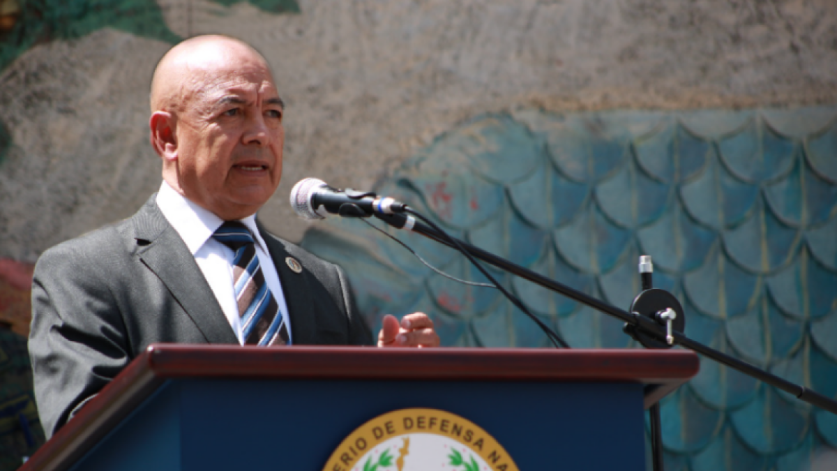 El ministro Hernández señala que no habrá 