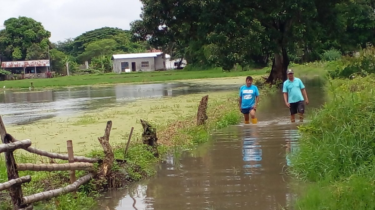 Situación. Los ciudadanos piden ayuda humanitaria y económica.