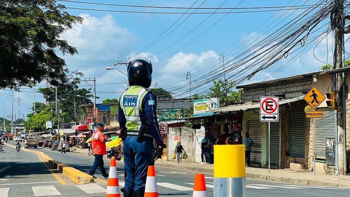 Referencial. En la asistencia, asimismo, figuran 16 oficiales y 21 patrullas.