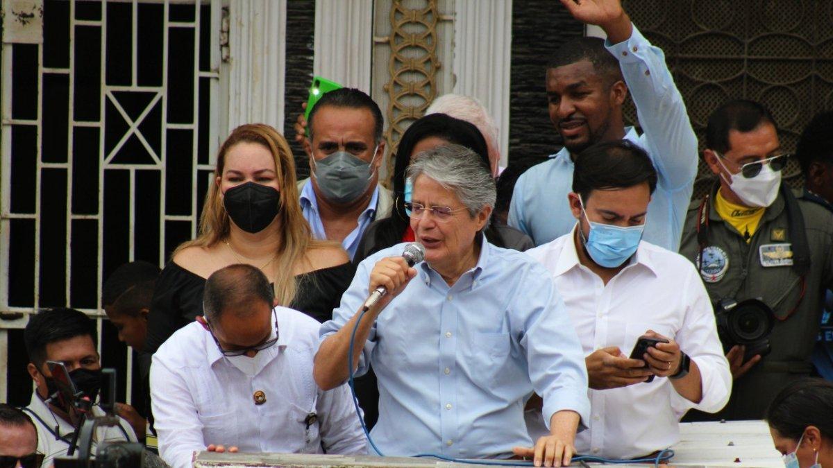 China donará 60 millones para la construcción de viviendas en Esmeraldas y Manabí