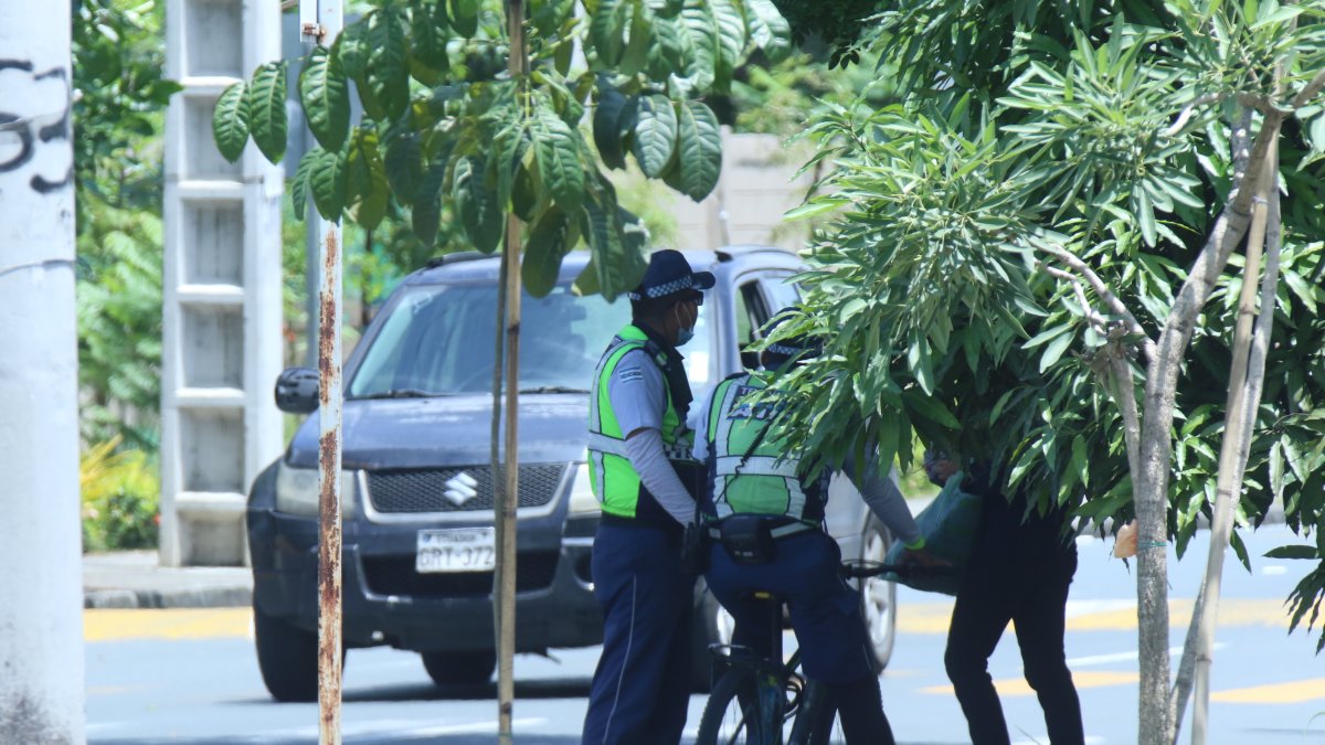 Entidad. La ATM reiteró el pedido a través de un comunicado.