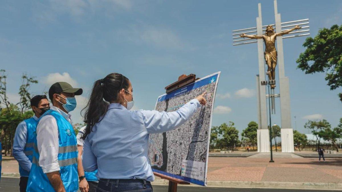 Acción. Diferentes entidades municipales se prevén que participen.