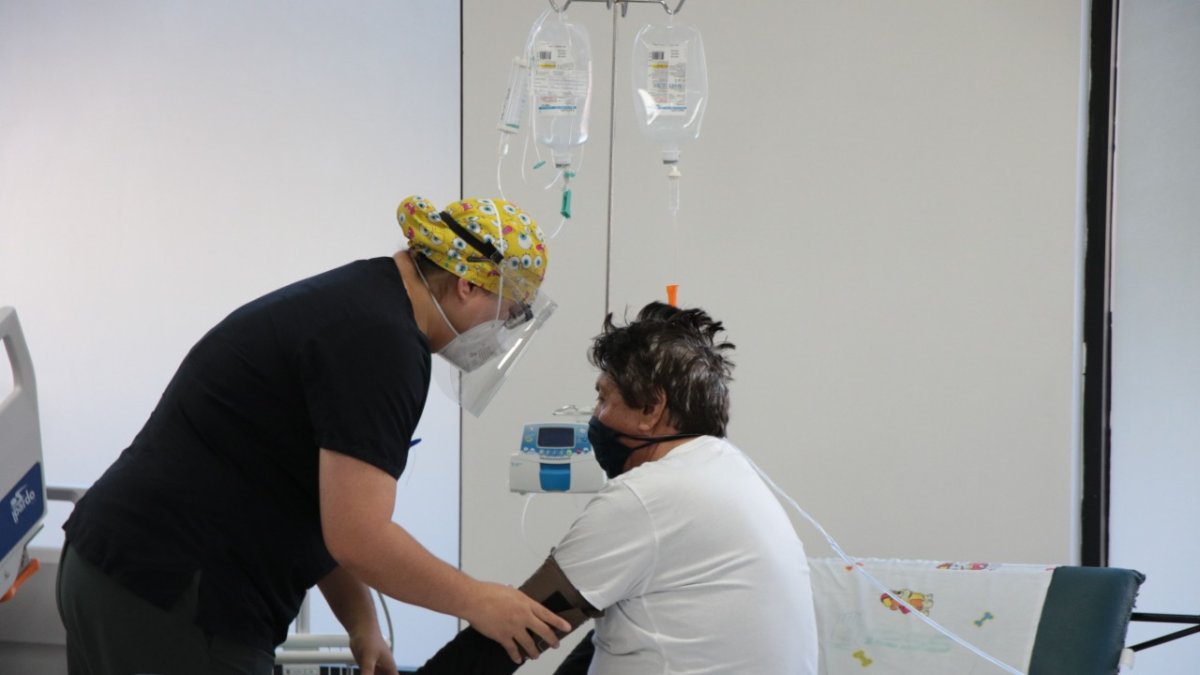 A través de redes sociales, los ciudadanos denunciaron que no podían ser atendidos y tampoco sacar citas médicas por la falla en la plataforma del instituto