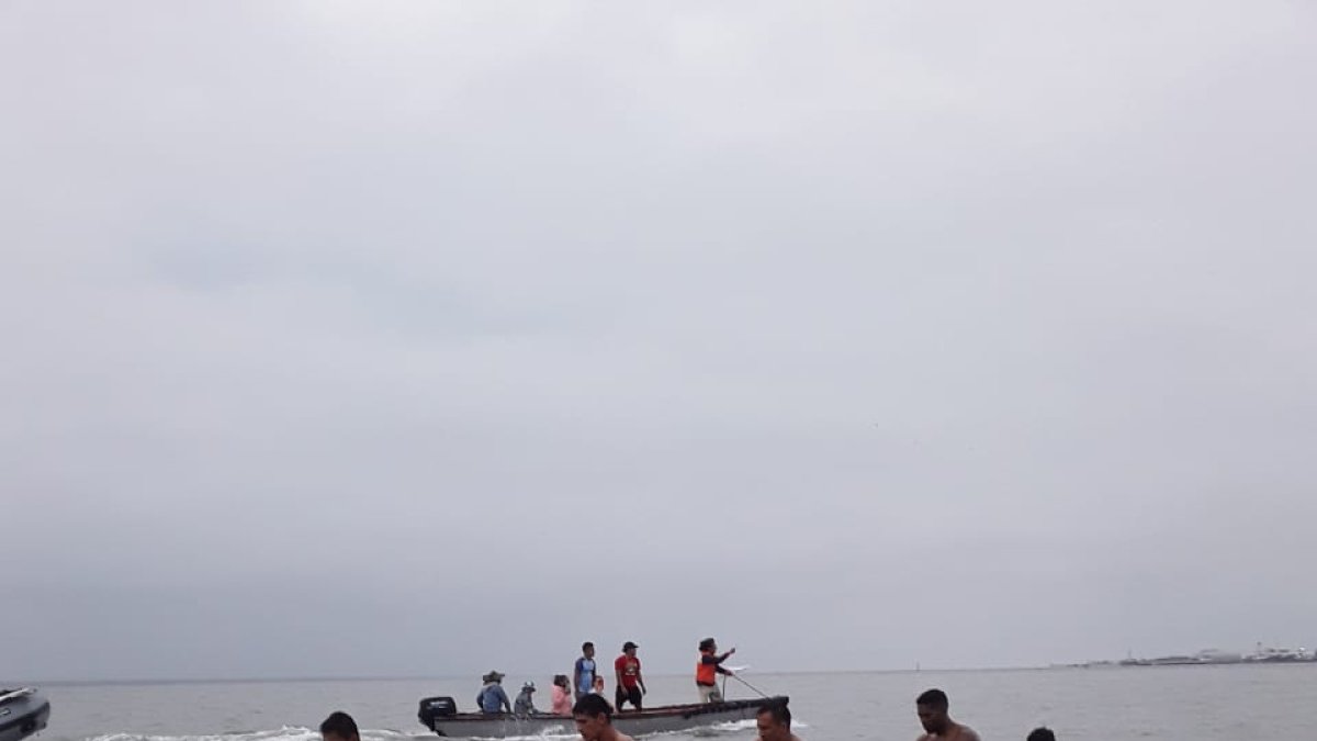 Los remeros han cumplido con meses de entrenamiento para la competencia de este jueves, desde las 23:30.