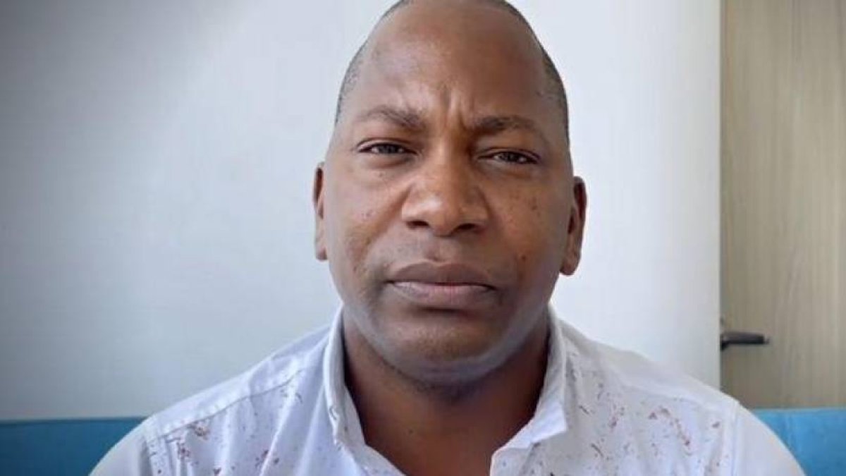 La presencia de Miguel Nazareno y las otras cinco personas que habrían ejercido actividades ilícitas se dio en días pasados en las instalaciones del Ministerio de Defensa