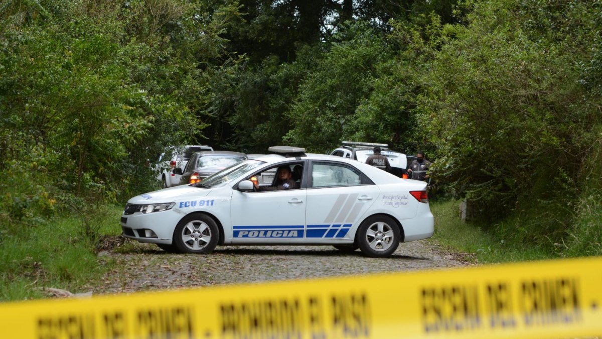 Investigación. La Dinased se hará cargo de la investigación por la muerte del militar retirado, principal de Big Money.