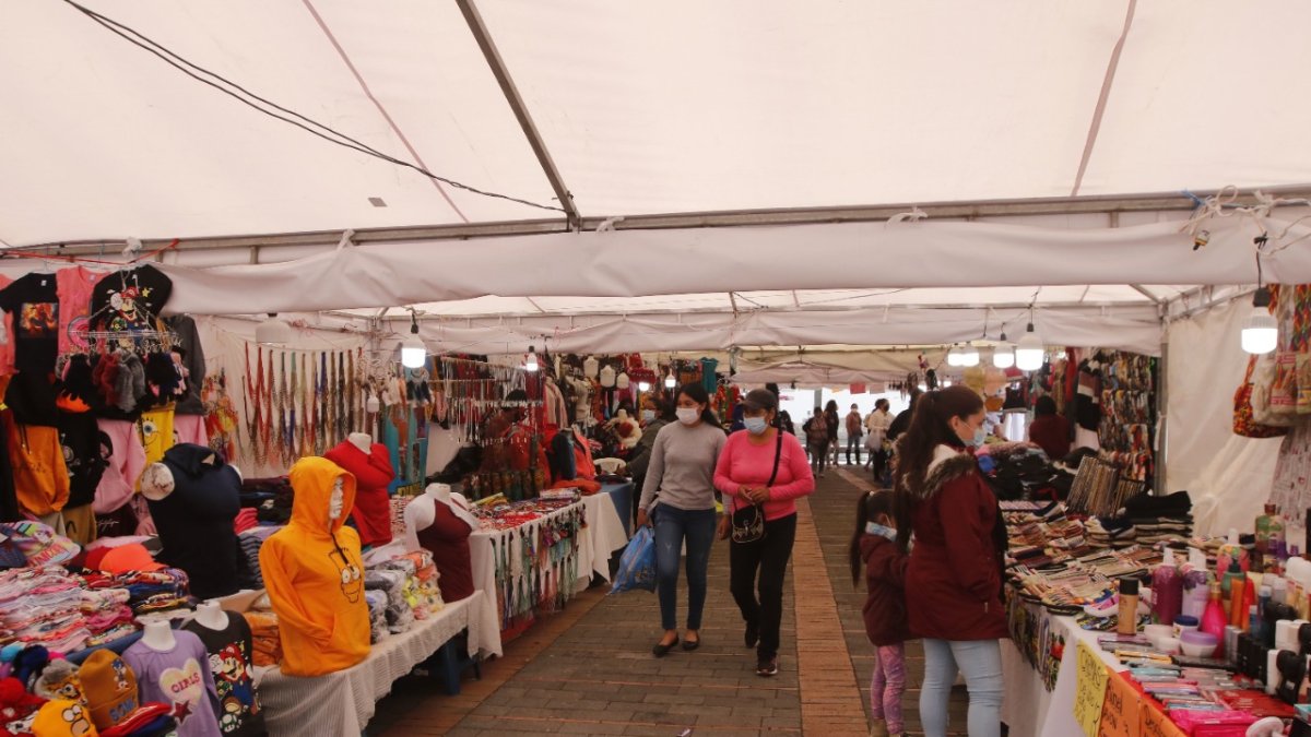 La reforma en materia laboral será la tercera normativa que enviará el Gobierno al Poder Legislativo.