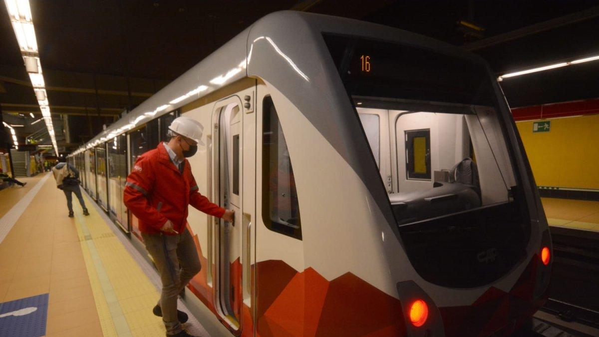 La Fiscalía de España lleva meses investigando el pago de sobornos por parte del consorcio GMQ.