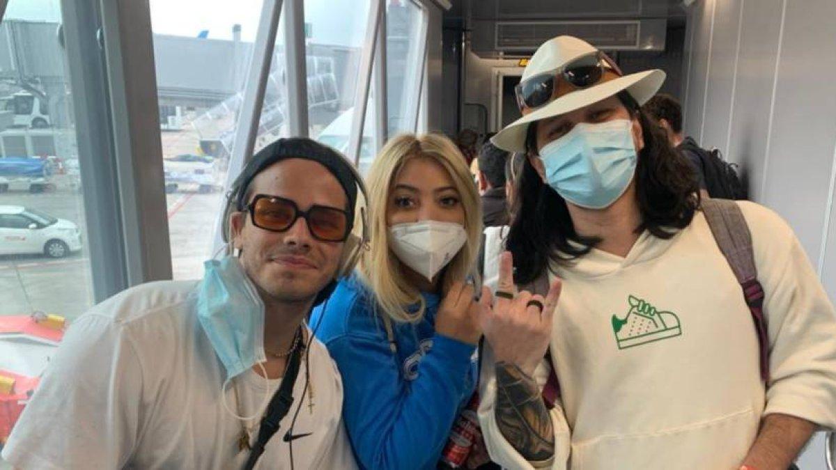 Entre Nathalie y Logan, fue la guayaquileña quien recibió más votos, lo que le permitió blindar a la casa de las mujeres para qué ninguna de ellas abandone la casa.