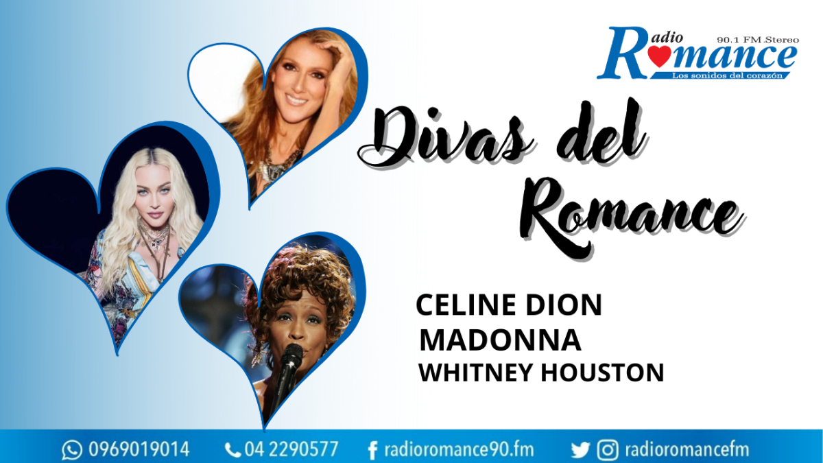 Radio Romance se ha caracterizado por ser la radio de los especiales.