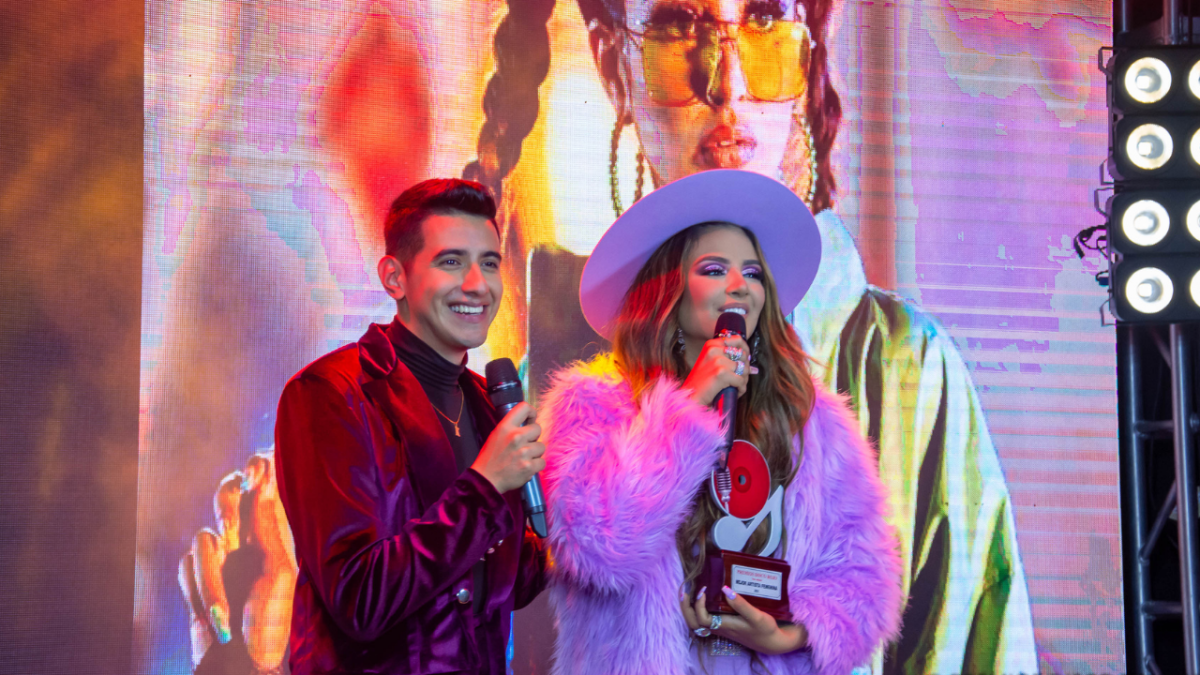 Los preparativos del evento que celebra a la música se vienen efectuando con antelación