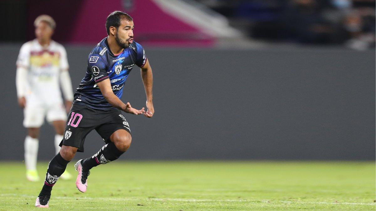 Independiente del Valle recibirá al Deportivo Cuenca en el estadio Banco Guayaquil este miércoles 20 de abril