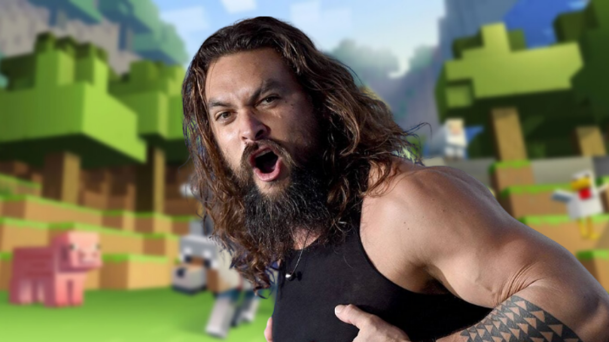 La película sobre el videojuego es un proyecto que lleva en desarrollo desde hace varios años