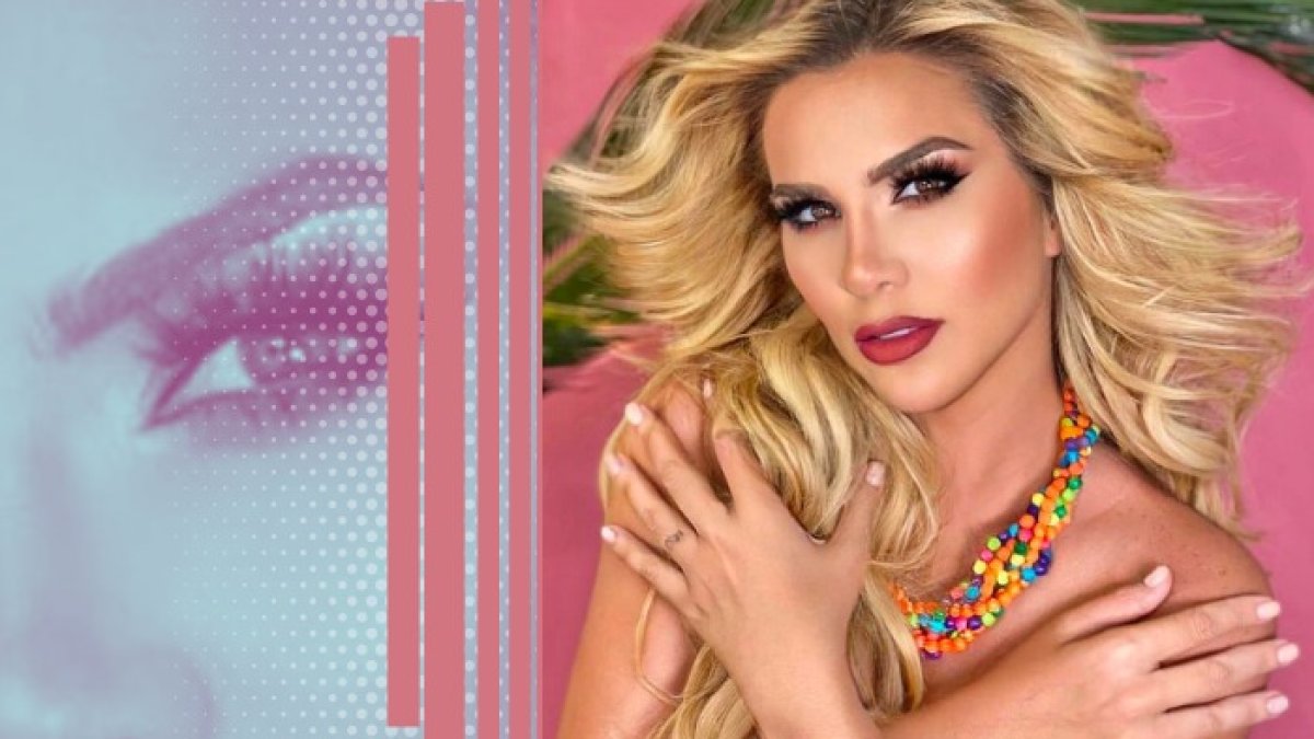 Carolina Jaume de 'En contacto'.